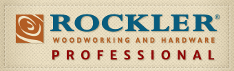 Rockler, Woodworking and Hardware, Create with Confidence